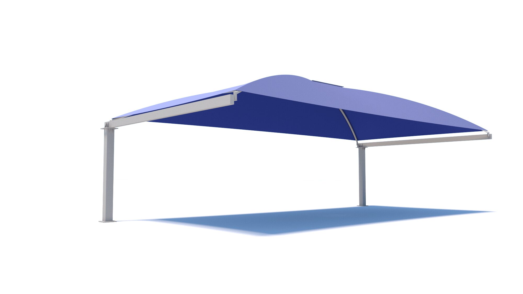 Modelo Cober | Ibershade