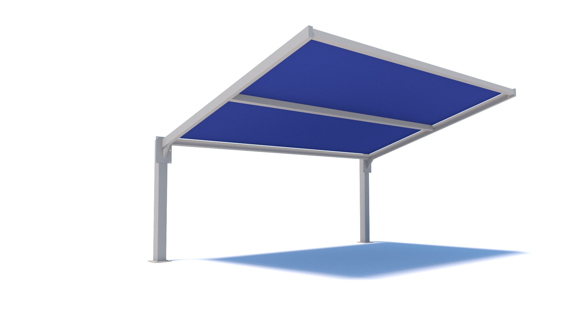 Modelo Cober 3 | Ibershade