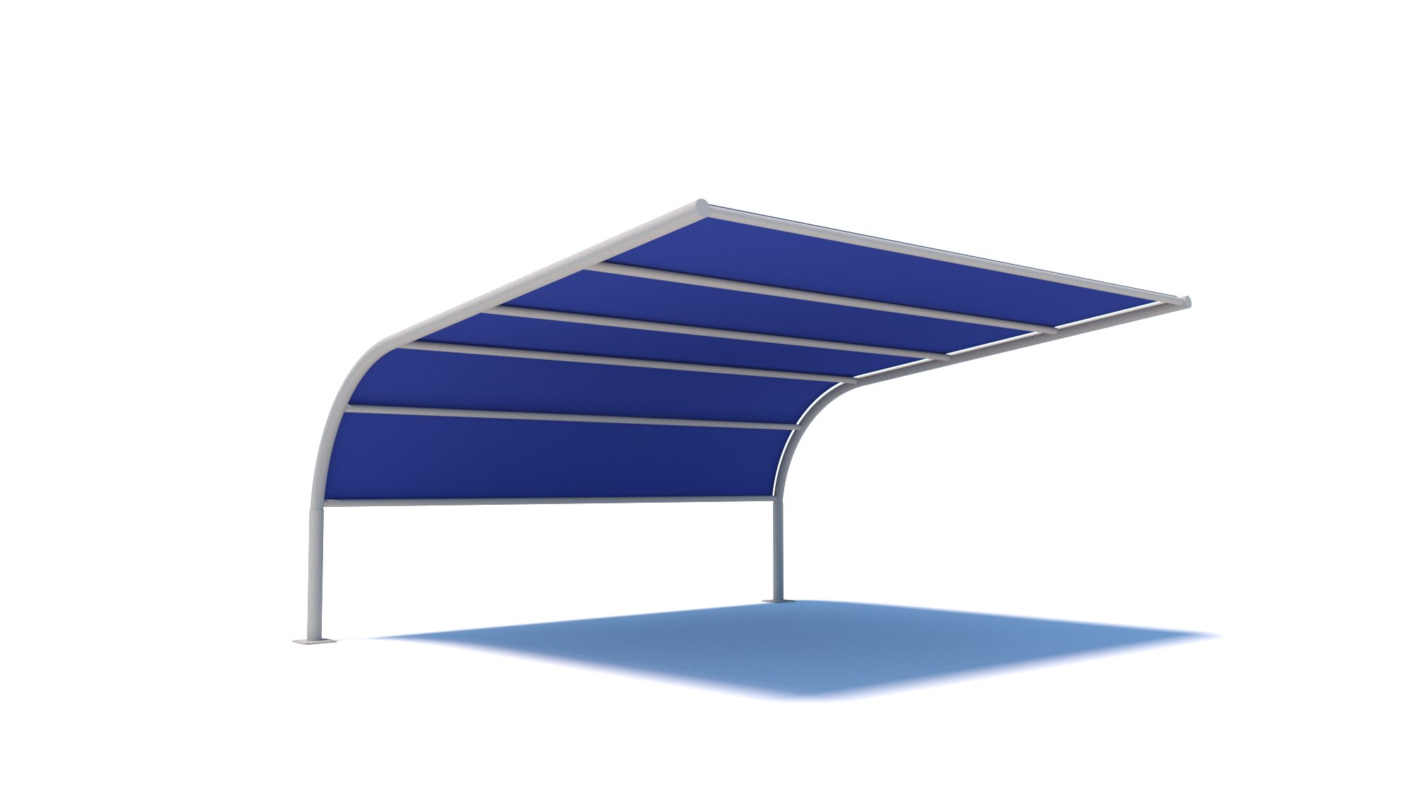 Modelo Curvo | Ibershade