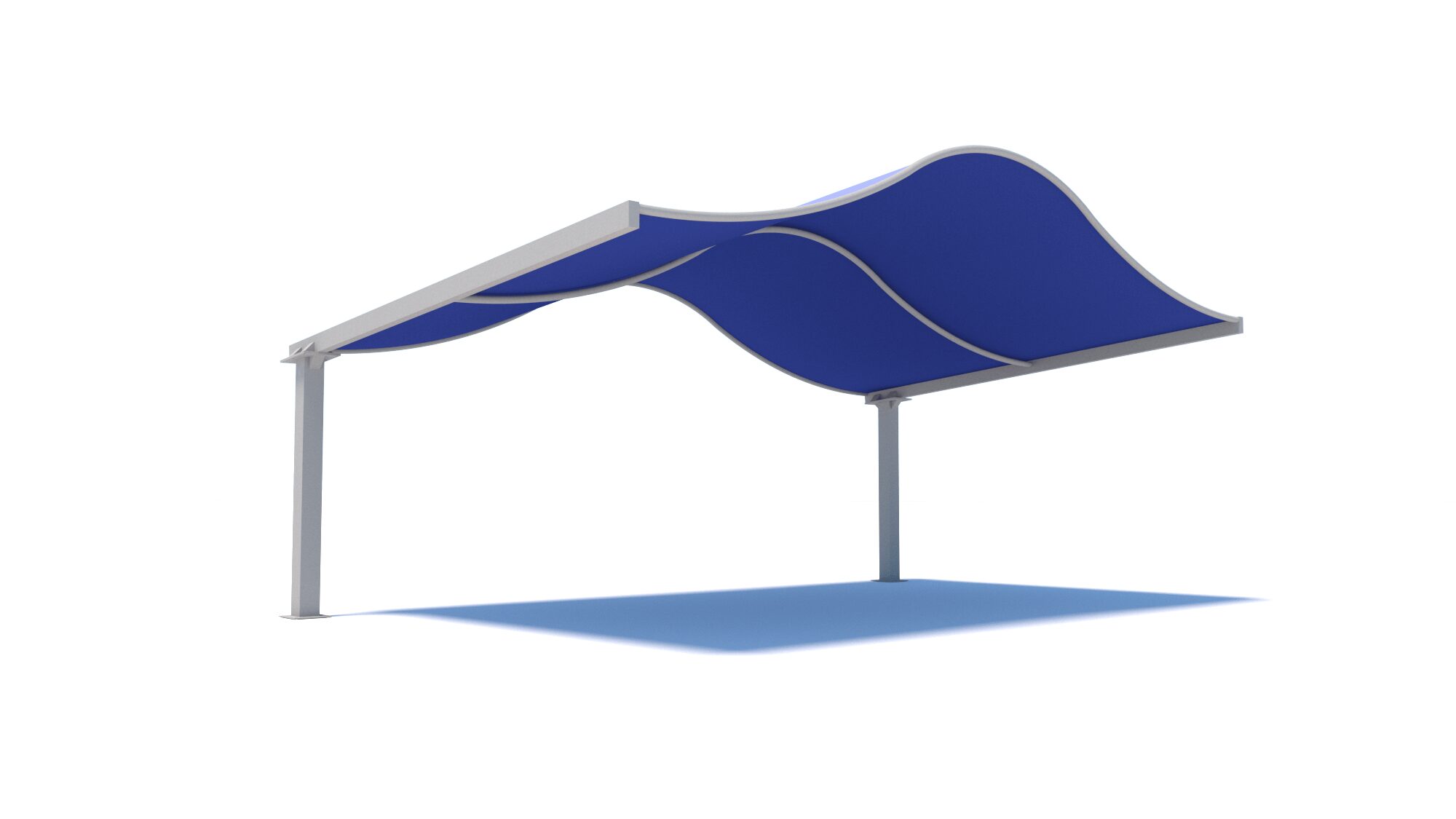 Modelo Onda | Ibershade