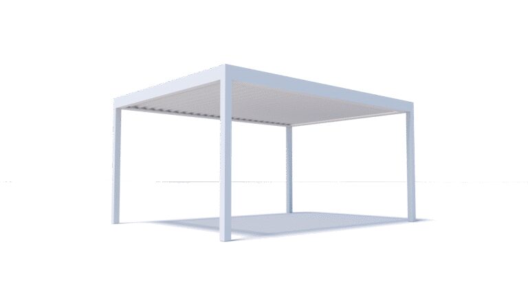 Pérgola Bioclimática