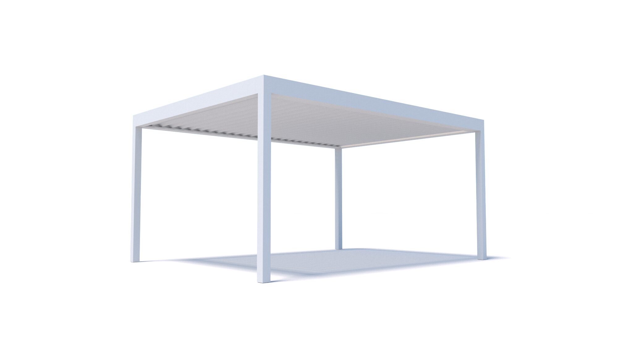 Pérgola Bioclimática