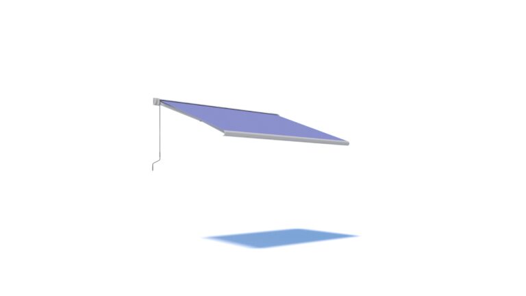 Toldo Retráctil | Ibershade