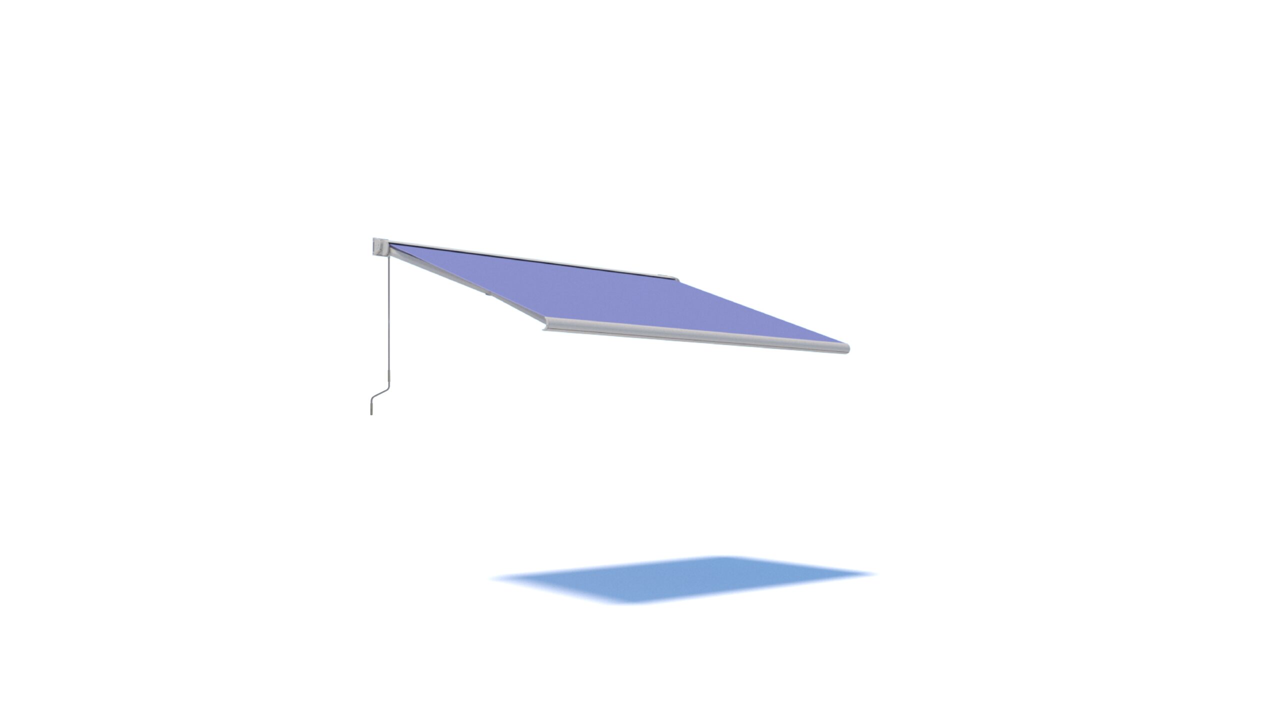 Toldo Retrátil | Ibershade