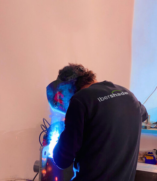 Newton Fábrica - Ibershade