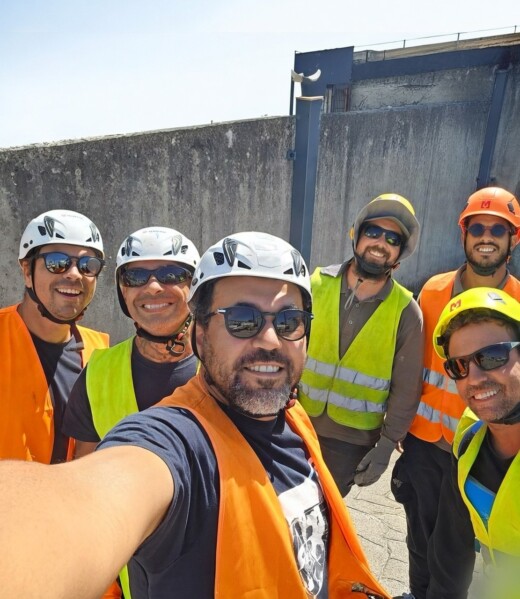 Seguridad — Ibershade